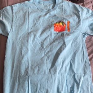 Travis Scott “We’re all in this together” T-Shirt